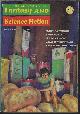  F&SF (JOHN CHRISTOPHER; JEAN COX; BRUCE JAY FRIEDMAN; FRED HOYLE; LARRY NIVEN; MACK REYNOLDS; ISAAC ASIMOV), The Magazine of Fantasy and Science Fiction (F&Sf): March, Mar. 1967 ("the Little People")