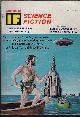  IF (A. E. VAN VOGT & JAMES H. SCHMITZ; D. M. MELTON; LESTER DEL REY; R. A. LAFFERTY; E. E. SMITH, PH.D.), If Worlds of Science Fiction: July 1965 ("Skylark Duquesne")