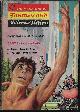  F&SF (CHAD OLIVER; ANTHONY BRODE; ROG PHILLIPS; ROBERT SILVERBERG; ZENNA HENDERSON; ALLEN KIM LANG; AVRAM DAVIDSON; POUL ANDERSON; MARY-CARTER ROBERTS; DORIS P. BUCK; CHARLES L. FONTENAY; CAROL EMSHWILLER; ISAAC ASIMOV), The Magazine of Fantasy and Science Fiction (F&Sf): February, Feb. 1958