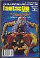  FANTASTIC (MARVIN KAYE; CHRISTOPHER ANVIL; PAUL HALPINE; PAUL DAVID NOVITSKI; LISA TUTTLE; JACK DANN; STEVEN UTLEY), Fantastic Stories: January, Jan. 1979