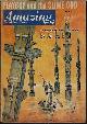  AMAZING (JAMES BLISH; WILLIAM F. TEMPLE; DONALD E. WESTLAKE; ISAAC ASIMOV; JOHN W. CAMPBELL, JR.; JOHN JAKES; LESTER DEL REY), Amazing Stories: March, Mar. 1961