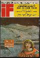  IF (LEIGH BRACKETT; HAL CLEMENT; PAMELA SARGENT; NORMAN SPINRAD; CHRISTOPHER PRIEST; GORDON EKLUND; LESTER DEL REY), If Worlds of Science Fiction: (January, Jan. /) February, Feb. 1974 ("the Ginger Star")