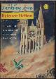  F&SF (FRITZ LEIBER; DENNIS ETCHISON; THOMAS M. DISCH; JOANNA RUSS; WILMA SHORE; J. T. MCINTOSH; THEODORE L. THOMAS; ROBERT M. LYPSITE & THOMAS ROGERS; LEONARD TUSHNET), The Magazine of Fantasy and Science Fiction (F&Sf): August, Aug. 1964