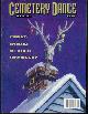  CEMETERY DANCE (STEPHEN LAWS; J. T. PETTY; SCOTT NICHOLSON; BEV VINCENT; SEPHERA GIRON; CODY GOODFELLOW; KEALON PATRICK BURKE; JOHN SKIPP; CHELSEA QUINN YARBRO), Cemetery Dance Issue 51, 2005