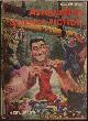  ASTOUNDING (FRANK HERBERT; MURRAY LEINSTER; PAULINE ASHWELL - AKA PAUL ASH; ROBERT RANDALL - AKA RANDALL GARRETT & ROBERT SILVERBERG; STANLEY MULLEN), Astounding Science Fiction: January, Jan. 1958