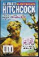  ALFRED HITCHCOCK MYSTERY (SUSAN OLEKSIW; MIKE CULPEPPER; JOHN C. BOLAND; MICHAEL NETHERCOTT; R. T. LAWTON; TERENCE FAHERTY; IAIN ROWAN; PABLO PALACIO), Alfred Hitchcock Mystery Magazine: December, Dec. 2009