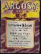  ARGOSY (RICHARD SALE; ROY DE S. HORN; CHARLES TENNEY JACKSON; D. L. AMES; W. A. WINDAS; WALTER C. BROWN; E. HOFFMANN PRICE), Argosy Weekly: August, Aug. 17, 1940