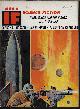  IF (LARRY NIVEN; JOSEPH P. MARTINO; ERNEST HILL; GORDON R. DICKSON; J. T. MCINTOSH; A. BERTRAM CHANDLER; MICHAEL WALKER; RACHEL COSGROVE PAYES; LIN CARTER), If Worlds of Science Fiction: October, Oct. 1966 ("Neutron Star"; "Snow White and the Giants")