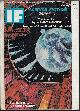  IF (WILLIAM F. TEMPLE; JACQUELINE LICHTENBERG; DEAN R. KOONTZ; ROGER ZELAZNY; J. T. MCINTOSH), If Worlds of Science Fiction: January, Jan. 1969 ("Steel General"; "Six Gates to Limbo")