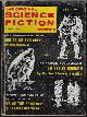  ORIGINAL SCIENCE FICTION (JACKSON BARROW; JIM HARMON; MARION ZIMMER BRADLEY; ROBERT SILVERBERG; WALLACE WEST), The Original Science Fiction Stories: September, Sept. 1959