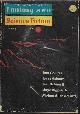  F&SF (LLOYD BIGGLE, JR.; JOHN SHEPLEY; MIRIAM ALLEN DEFORD; RON GOULART; GREG BENFORD; ED M. CLINTON; H. L. GOLD; J. VERNON SHEA; ISAAC ASIMOV; THEODORE L. THOMAS), The Magazine of Fantasy and Science Fiction (F&Sf): May 1966