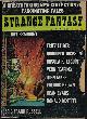  STRANGE FANTASY (GORDON DICKSON; ERIC FRANK RUSSELL; FRITZ LEIBER; RAY BRADBURY; DEAN EVANS; VERN FEARING; URSULA K. LEGUIN; FREDRIC BROWN; DONALD MOFFITT; JOHN JAKES), Strange Fantasy: No. 10, Fall 1969