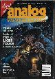  ANALOG (LAURA J. MIXON; ROBERT R. CHASE; STEVEN J. STEINBERG; RONALD V. DORN, JR. & GEOFFREY A. DORN, PH.D.; STEPHEN L. BURNS; JERRY OLTION; WENDY WHEELER), Analog Science Fiction/ Science Fact: Mid- December, Mid- Dec. 1991