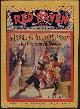  RED RAVEN, Red Raven; Stirring Tales of Old Buccaneer Days: No. , 29, July 29, 1905