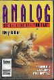  ANALOG (GREY ROLLINS; ARLAN ANDREWS; G. DAVID NORDLEY; JERRY OLTION; BUD SPARHAWK; DAVID BISCHOFF), Analog Science Fiction and Fact: December, Dec. 1994