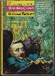  F&SF (CHAD OLIVER; ANTHONY BRODE; ROBERT ARTHUR; AVRAM DAVIDSON; KIT REED; VICTORIA LINCOLN; IDRIS SEABRIGHT; MARK VAN DOREN; ARTHUR OESTERREICHER; FRITZ LEIBER; BRIAN W. ALDISS), The Magazine of Fantasy and Science Fiction (F&Sf): April, Apr. 1958