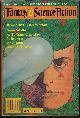 F&SF (IAN WATSON; GARDNER DOZOIS & JACK DANN; A. BERTRAM CHANDLER; REGINALD BRETNOR; B. L. KELLER; FRED SINGER; RENE REBETEZ; GENE WOLFE; RICHARD MUELLER; JAMES PATRICK KELLY), The Magazine of Fantasy and Science Fiction (F&Sf): June 1983