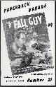  PAPERBACK PARADE (GRAEME FLANAGAN; GREG GOODE; LARS WALTER; BILL CRIDER; TOM CANTRELL; GARY LOVISI; WILL MURRAY), Paperback Parade #21, November, Nov. 1990