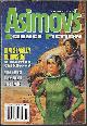  ASIMOV'S (KIM STANLEY ROBINSON; TERRY BISSON; KANDIS ELLIOT; MIKE RESNICK; PHYLLIS EISENSTEIN; ALLEN STEELE; MICHAEL H. PAYNE; GEOFFREY A. LANDIS), Asimov's Science Fiction: February, Feb. 1994 ("Green Mars")