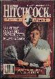  ALFRED HITCHCOCK MYSTERY (BOB TIPPEE; STEPHEN WASYLYK; ANN F. WOODWARD; B. K. STEVENS; GEORGE INGERSOLL; LAWRENCE DOORLEY; CAROL FARLEY; PERRY BRASS; MICHAEL BERES; DOROTHY L. SAYERS), Alfred Hitchcock Mystery Magazine: October, Oct. 1989
