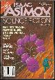  ASIMOV'S (THOMAS WYLDE; LUCIUS SHEPARD & ROBERT FRAZIER; IAN R. MACLEOD; JACK MCDEVITT; BRIDGET MCKENNA; J. P. BOYD), Isaac Asimov's Science Fiction: May 1991