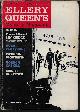  ELLERY QUEEN (FRANCES & RICHARD LOCKRIDGE; ERNEST HARRISON; LLOYD BIGGLE, JR.; HUGH PENTECOST; PATRICIA HIGHSMITH; MARY HOCKING; MURIEL RUKEYSER; GORDON GASKILL; APOCRYPHA; A. Y. FRIEDMAN), Ellery Queen's Mystery Magazine: August, Aug. 1960