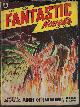  FANTASTIC NOVELS (CHARLES B. STILSON; TOD ROBBINS; FRANCIS STEVENS; ELMER BROWN MASON), Fantastic Novels: November, Nov. 1949