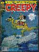  CREEPY, Creepy #94, January, Jan. 1978