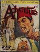  ADVENTURE (WILLIAM O'SULLIVAN; ROBINSON MACLEAN; ROBERT CARSE; JIM KJELGAARD; F. R. BUCKLEY; DOUGLAS LEACH; M. V. HEBERDEN; ROBERT MONROE; DAVID LAVENDER), Adventure: December, Dec. 1948