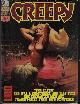  CREEPY, Creepy #123, November, Nov. 1980