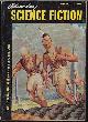  ASTOUNDING (THEODORE R. COGSWELL; WALTER M. MILLER, JR.; DONALD KINGSBURY; M. C. PEASE; J. J. COUPLING), Astounding Science Fiction: June 1952