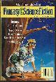 F&SF (MIKE CONNOR; MARY ROSENBLUM; JOE HALDEMAN; MARY CARAKER; BRADLEY DENTON; TERRY BISSON; MARC MATZ; RONALD ANTHONY CROSS; RICHARD PAUL RUSSO), The Magazine of Fantasy and Science Fiction (F&Sf): May 1991