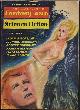  F&SF (RICHARD MCKENNA; ROBERT SHECKLEY & HARLAN ELLISON; ARTHUR SELLINGS; FRITZ LEIBER; JOSEPHINE SAXTON; SONYA DORMAN; LLOYD BIGGLE, JR.; ISAAC ASIMOV), The Magazine of Fantasy and Science Fiction (F&Sf): January, Jan. 1968