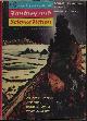  F&SF (ROBERT F. YOUNG; AVRAM DAVIDSON; CHARLES BEAUMONT; ROBERT M. COATES; ROBERT BLOCH; CHAD OLIVER; ANTHONY BRODE; MARK VAN DOREN; RACHEL MADDUX; GORDON R. DICKSON; IDRIS SEABRIGHT - AKA MARGARET ST. CLAIR), The Magazine of Fantasy and Science Fiction (F&Sf): September, Sept. 1957 ("the Dragon and the George")