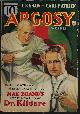  ARGOSY (MAX BRAND - AKA FREDERICK FAUST; CARL RATHJEN; GEORGE MASSELMAN; STOOKIE ALLEN; WILLIAM TEMPLETON; C. K. SHAW; WILLIAM DU BOIS), Argosy Weekly: June 1, 1940 ("Dr. Kildare Goes Home")