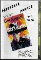  PAPERBACK PARADE (GUY N. SMITH; ED GORMAN; IAN BALLANTINE), Paperback Parade #43, August, Aug. 1995