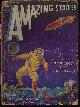 AMAZING (GEORGE MCLOCIARD; WILL H. GRAY; RUSSELL HAYS; A. HYATT VERRILL; W. F. COLLINS; BOB OLSEN), Amazing Stories: February, Feb. 1931