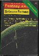  F&SF (R. BRETNOR; RICHARD COWPER; MARION ZIMMER BRADLEY; HARLAN ELLISON; URSULA K. LE GUIN; ROBERT BLOCH; MANLY WADE WELLMAN; RAY BRADBURY; GAHAN WILSON; ISAAC ASIMOV), The Magazine of Fantasy and Science Fiction (F&Sf): October, Oct. 1976