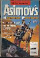  ASIMOV'S (LUCIUS SHEPARD; KATHLEEN ANN GOONAN; CONNIE WILLIS; IAN WATSON; S. N. DYER; ELIOT FINTUSHEL; STEVEN UTLEY), Asimov's Science Fiction: April, Apr. 1996