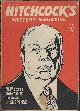  ALFRED HITCHCOCK MYSTERY (ALBERT AVALLANO; PAULINE C. SMITH; JAMES MICHAEL ULLMAN; JOSEPH PAYNE BRENNAN; BILL PRONZINI; PATRICK O'KEEFFE; DONALD HONIG; FRANK SISK; CHARLES BOECKMAN), Alfred Hitchcock Mystery Magazine: July 1975