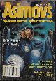  ASIMOV'S (ROBERT REED; GEOFFREY A. LANDIS; R. NEUBE; KANDIS ELLIOT; BRIAN C. COAD; KRISTINE KATHRYN RUSCH; NANCY ETCHEMENDY; CATHERINE MINTZ; ANDY DUNCAN), Asimov's Science Fiction: January, Jan. 1998