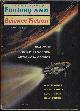 F&SF (EDGAR PANGBORN; SONNY POWELL - AKA ALFRED BESTER, & JOHN CUNNIGHAM, & NINA PETTIS, BILLY WATSON, MARY AUSTIN; ROBERT ARTHUR; WINONA MCCLINTIC; WILL STANTON; JOANNA RUSS; HILBERT SCHENCK, JR.; ROBERT GRAVES; EDWARD S. AARONS; GRENDEL BRIARTON; MORE), The Magazine of Fantasy and Science Fiction (F&Sf): September, Sept. 1959