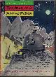  F&SF (POUL ANDERSON; ANTHONY BOUCHER; EDWARD W. LUDWIG; ARTHUR PORGES; LEVI CROW; JOHN D. MACDONALD; WINONA MCCLINTIC; TOM MCMORROW, JR.; KURD LASSWITZ & WILLY LEY; WARD MOORE; DANA LYON), The Magazine of Fantasy and Science Fiction (F&Sf): May 1953