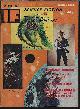  IF (DAVID REDD; HARLAN ELLISON; ROBERT E. MARGROFF; LARRY NIVEN; DAVID A. KYLE; HANK DAVIS), If Worlds of Science Fiction: March, Mar. 1968 ("a Gift from Earth")