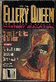  ELLERY QUEEN (PATRICIA HIGHSMITH; DONALD OLSON; DOUG ALLYN; BILL JAMES; JON L. BREEN; EDWARD D. HOCH; LISA LEPOVETSKY; DOUG ARMSTRONG; JUDITH POST; STEPHEN WASYLYK; ROBERT CAMPBELL; EILEEN HERBERT JORDAN), Ellery Queen Mystery Magazine: April, Apr. 1994