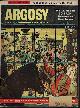  ARGOSY (KEM BENNETT; DON WATERS; JOHN D. CRAIG & JOE MARX), Argosy: December, Dec. 1956