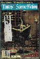  F&SF (L. S. BLANCHARD; RUDY RUCKER; PHYLLIS EISENSTEIN; JAMES TIPTREE, JR.; LARRY TRITTEN; GEORGE FLORANE-GUTHRIDGE AND DIANNE M. THOMPSON; CHARLES L. GRANT; R. BRETNOR; JOHN MORRESSY), The Magazine of Fantasy and Science Fiction (F&Sf): January, Jan. 1983