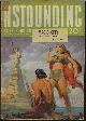  ASTOUNDING (NELSON S. BOND; P. SCHUYLER MILLER; ROBERT MOORE WILLIAMS; ROBERT A. HEINLEIN; THEODORE STURGEON; L. SPRAGUE DE CAMP; ANSON MACDONALD - AKA ROBERT A. HEINLEIN; STANLEY R. SHORT; ARTHUR MCCANN - AKA JOHN W. CAMPBELL), Astounding Science Fiction: February, Feb. 1941 ("Sixth Column" - Vt. "the Day After Tomorrow")