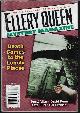  ELLERY QUEEN (DAVID DEAN; MARILYN TODD; BILL PRONZINI; KATE ELLIS; JACK FREDRICKSON; CAMILLE ALEXA; DOUG ALLYN; NATHAN J. BEYERLEIN; ALEXANDRE DUMAS), Ellery Queen Mystery Magazine: June 2013