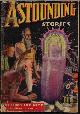 ASTOUNDING (JACK WILLIAMSON; CHAN CORBETT - AKA NAT SCHACHNER; JOHN RUSSELL FEARN; M. F. JAMES; R. R.. WINTERBOTHAM; EANDO BINDER; RAYMOND Z. GALLUN; J. HARVEY HAGGARD; NAT SCHACHNER; JOHN W. CAMPBELL, JR.), Astounding Stories: January, Jan. 1937